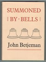 Summoned by Bells