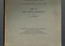 Carchemish. Report on the Excavations at [Djerabis] [Jerablus] on Behalf of the British Museum. Parts I and II Additional Image