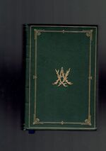 Leaves from the Journal of Our Life in the Highlands, from 1848 to 1861 [together with an autograph letter].
