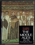 The Cambridge Illustrated History of the Middle Ages Additional Image