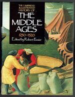 The Cambridge Illustrated History of the Middle Ages Additional Image