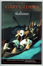 Skaldance