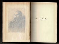 Tess of the D'Urbervilles. A Pure Woman Additional Image