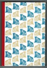 Dear Edward being the correspondence between Peyton Skipwith & Edward Bawden 1968-1989