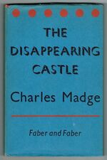 The Disappearing Castle