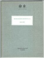 Sir Richard F. Burton KCMG 1821-1890 Additional Image