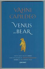Venus as a Bear