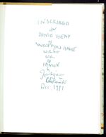 Archie & the Strict Baptists Additional Image