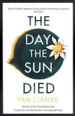 The Day the Sun Died Additional Image