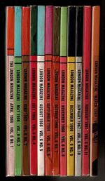 THE LONDON MAGAZINE: NEW SERIES VOLUME 6 Additional Image