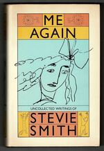 Me Again. Uncollected Writings Additional Image