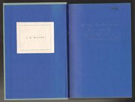 Minorities. Good Poems by Small Poets and Small Poems by Good Poets Additional Image