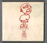 Some Are More Human Than Others. A Sketch Book with Comments