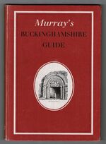 Murray's Buckinghamshire Guide Additional Image