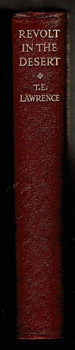 Revolt in the Desert Additional Image