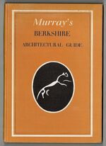 Murray's Berkshire Architectural Guide Additional Image