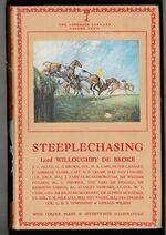 Steeplechasing Additional Image