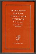 An Introduction and Notes - Seven Pillars of Wisdom - T.E. Lawrence Additional Image