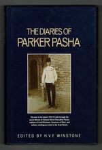 The Diaries of Parker Pasha