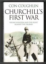 Churchill's First War. Young Winston and the Fight Against the Taliban Additional Image