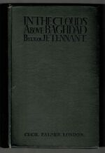In The Clouds Above Baghdad Being the Records of an Air Commander