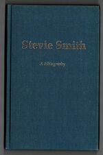 Stevie Smith. A Bibliography. Additional Image