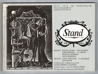 Stand [a literary journal]