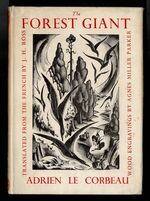 The Forest Giant Additional Image