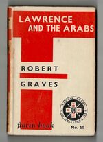 Lawrence and the Arabs Additional Image