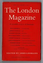The London Magazine. Vol.2 No.6 Additional Image