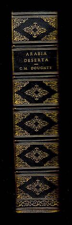 Travels in Arabia Deserta Additional Image