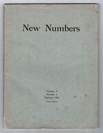 New Numbers Additional Image