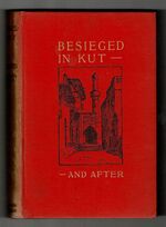 Besieged in Kut and After
