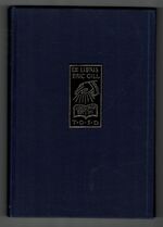 Bibliography of Eric Gill