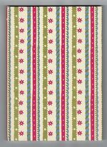 Orchards. A fragment from 'The Land'.