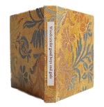 Woodcuts for Good Boys & Girls used by John Newbery and his successors.  Additional Image