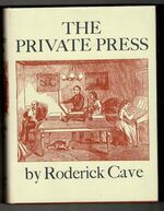 The Private Press. Additional Image