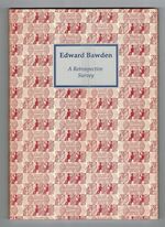 Edward Bawden. A Retrospective Survey. Additional Image