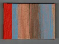 Vivien Gribble, Twenty Wood Engravings. 