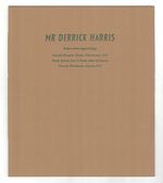 Mr Derrick Harris, 1919-1960. Additional Image