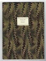 Elergy Written in a Country Church-Yard. Additional Image