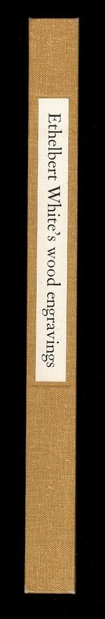 The Wood Engravings of Ethelbert White. Additional Image