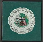 Transferware Treasures: Watercolours by Emily Sutton. Additional Image