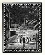 Claughton Pellew. Five wood engravings printed from the original blocks. Additional Image