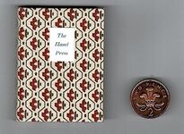 A Guide to The Hand Press. Additional Image