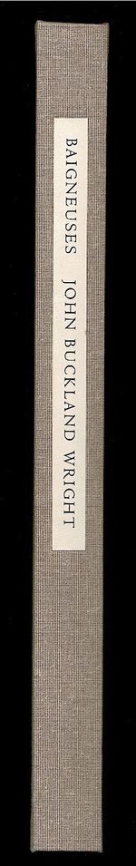 Baigneuses, John Buckland Wright. Additional Image