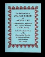 The Wedding Tale of Johnny Green and Sweet Nan.