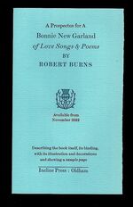 A Bonnie New Garland. Additional Image