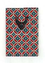 I Am Not A Type Collector.