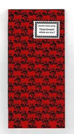 Hoppelpoppel where are you?